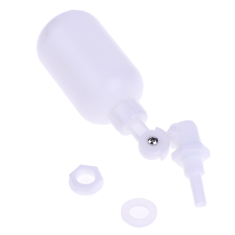 Float Ball Valve - 1 pièce de valve à bille