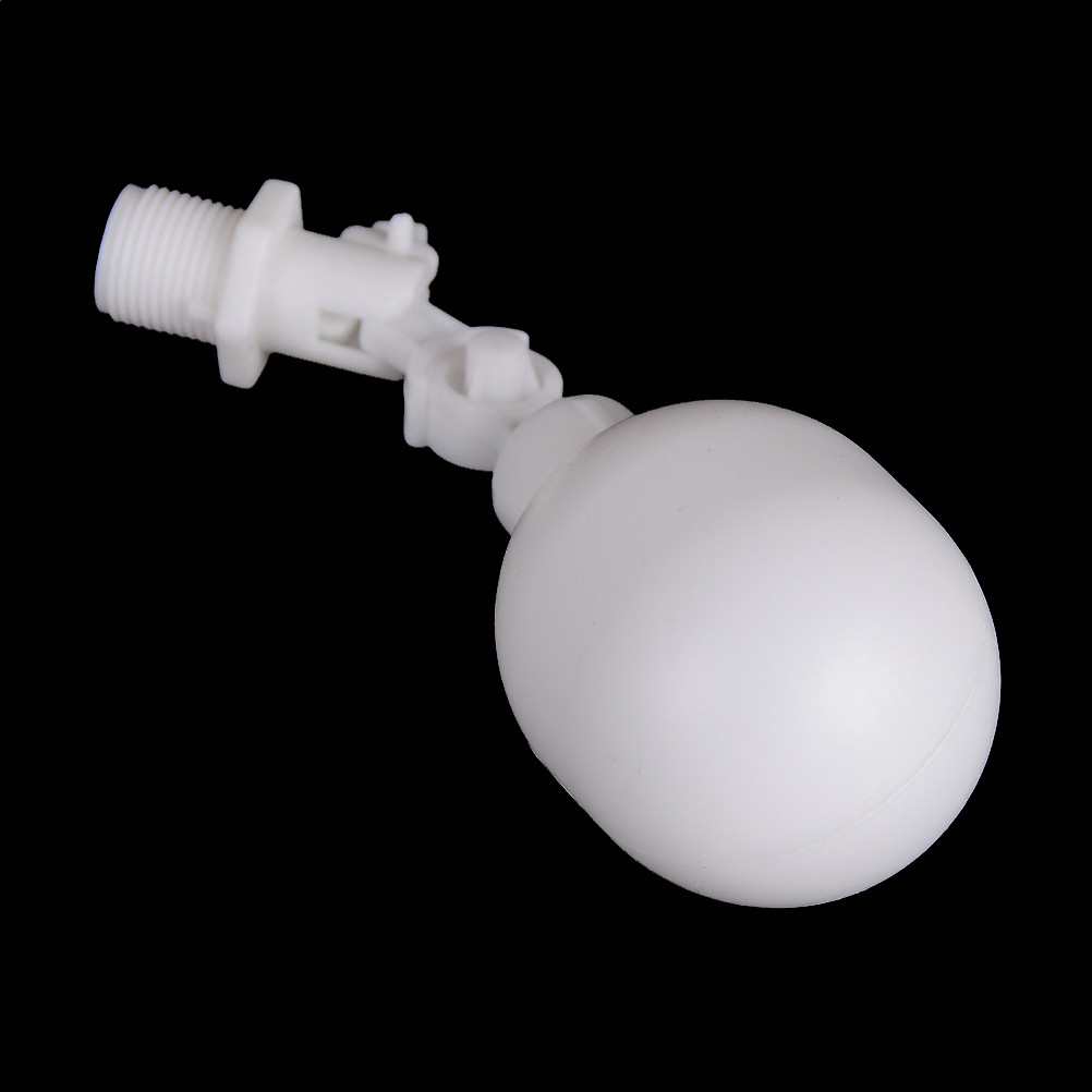 Float Ball Valve - Vanne à flotteur en plastique réglable