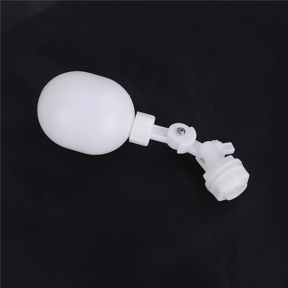 Float Ball Valve - Vanne à flotteur réglable en plastique