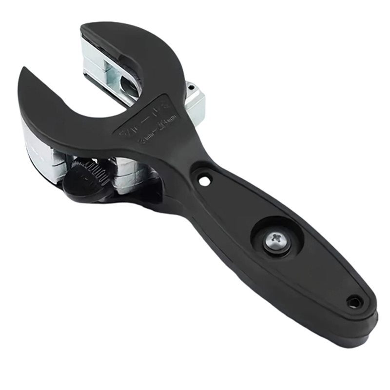 Pipe Cutter Ratchet - Coupe-tube à cliquet - Outil manuel