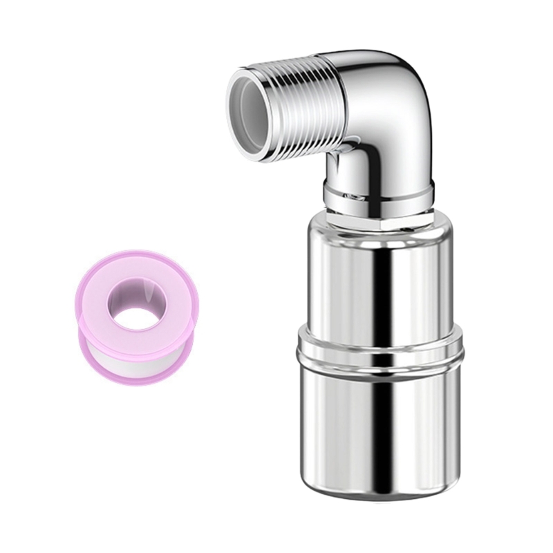 Float Ball Valve - Vannes de niveau d'eau en acier