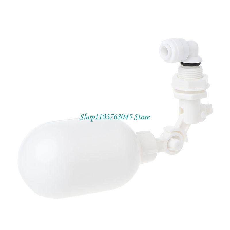Boule flottante en plastique R - Float Ball Valve avis et prix