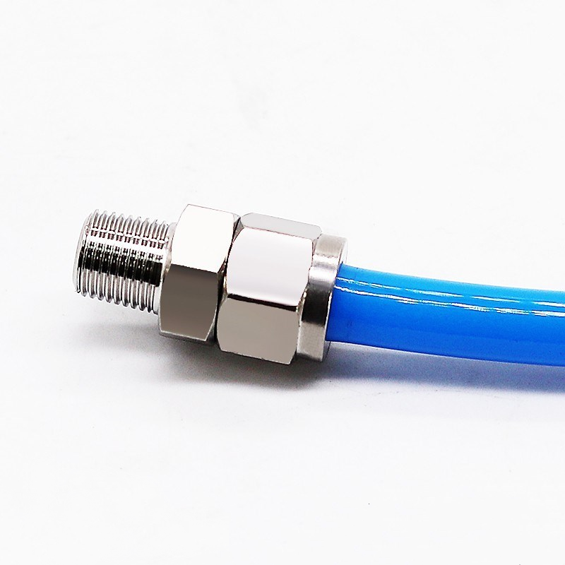 Raccords de Tuyaux à Vis Rapid - Compression Fitting Brass avis et prix