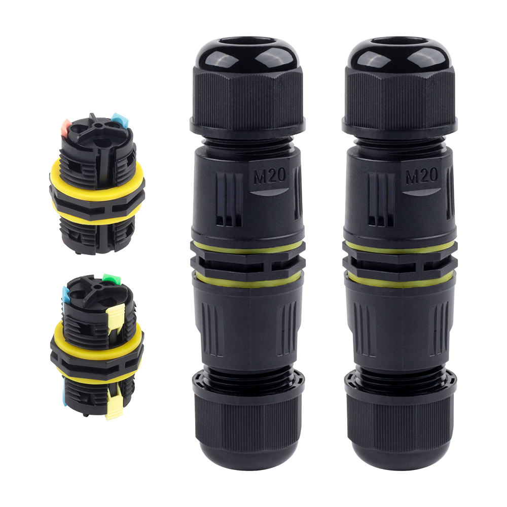 Connecteurs de fil adaptateur  - Push Fit Connector avis et prix