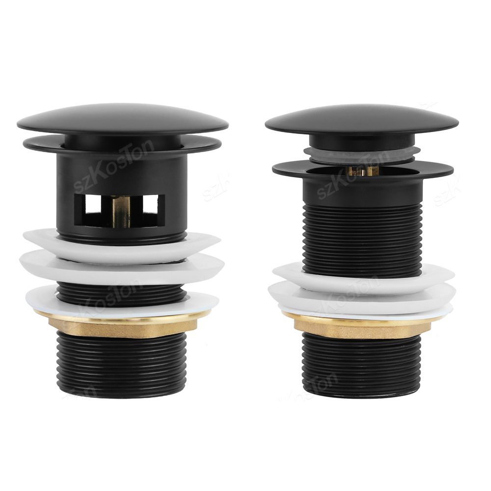 Bouchon d'évier de salle de ba - Overflow Pipe Clip avis et prix