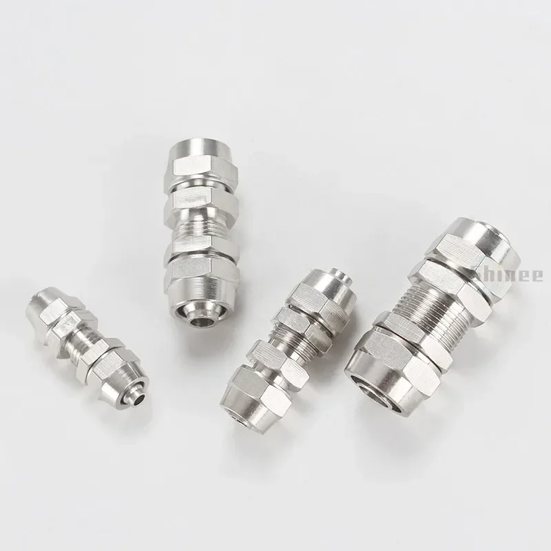 Connecteur rapide d'air pneuma - Compression Fitting Brass avis et prix