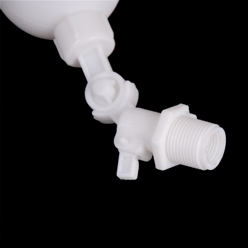 Boule de assujetà flotteur rég - Float Ball Valve avis et prix