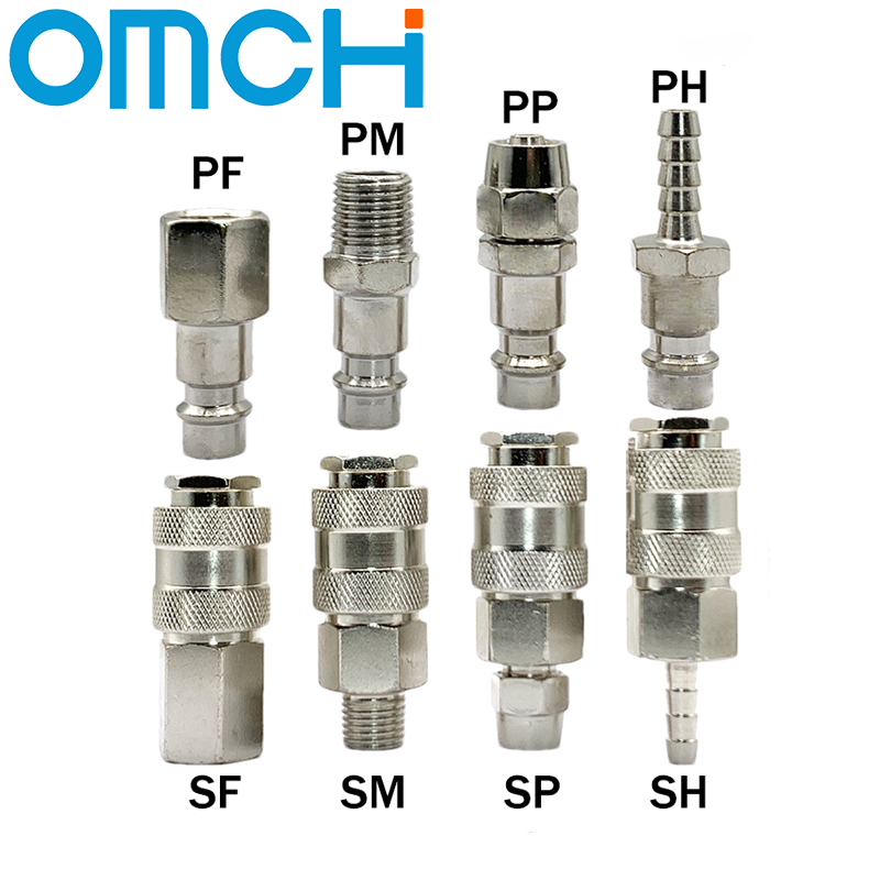 Raccords pneumatiques de Type  - Compression Fitting Brass avis et prix