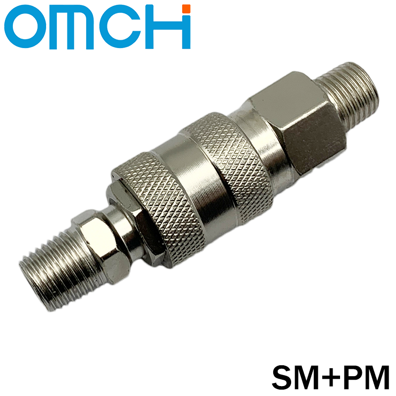 Raccords pneumatiques de Type  - Compression Fitting Brass avis et prix