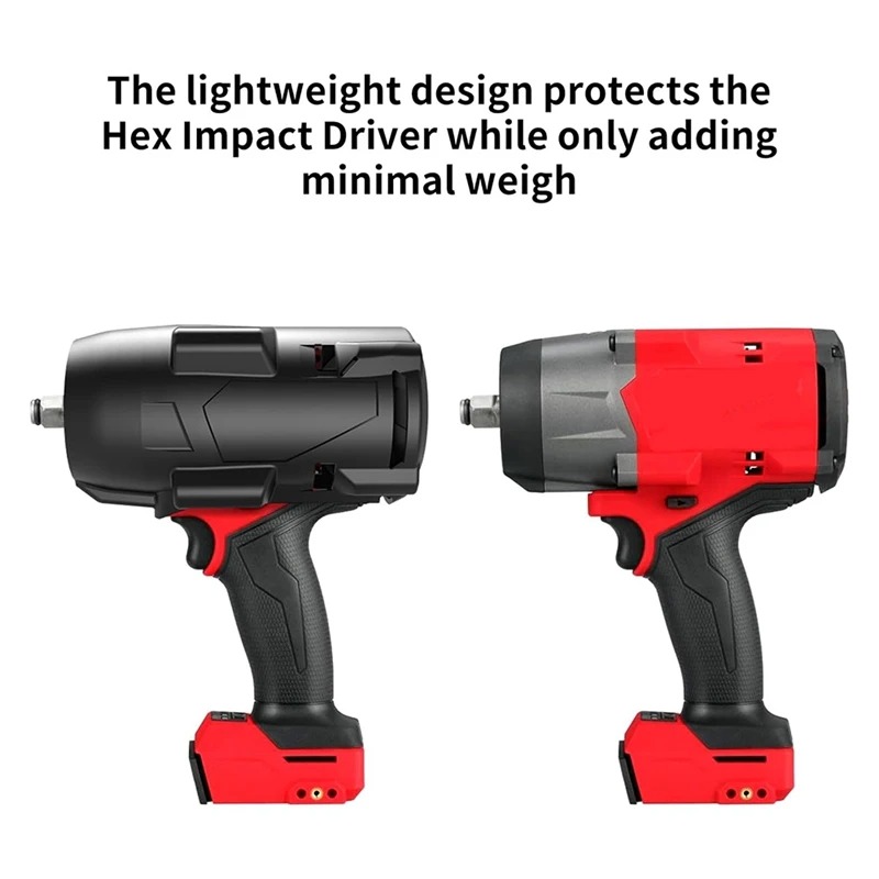 Bottes de protection robustes  - Milwaukee Drill M18 Fuel avis et prix