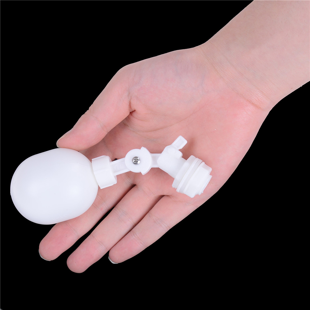 NOUVELLE PROMO Vanne à flotteu - Float Ball Valve avis et prix
