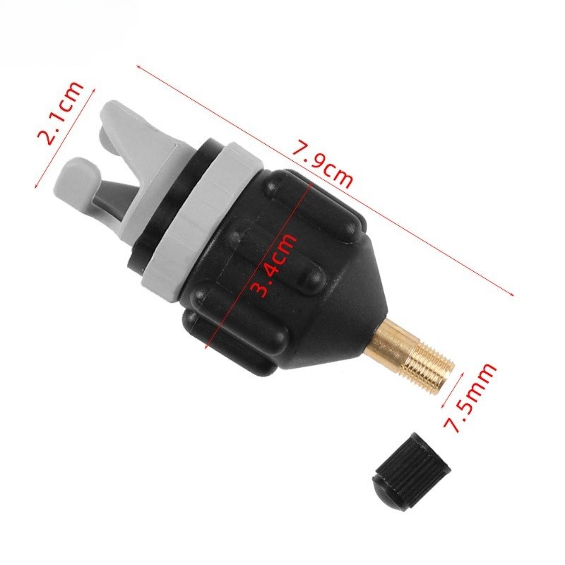 Adaptateur de pompe à air pour - Float Ball Valve avis et prix