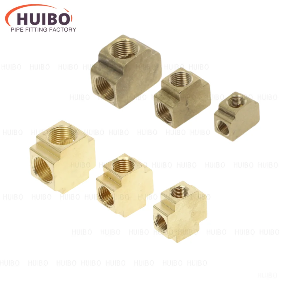 Système de graisse hydraulique - Compression Fitting Brass avis et prix