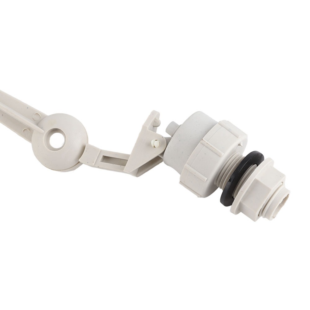 Vanne à flotteur ABS avec adap - Float Ball Valve avis et prix