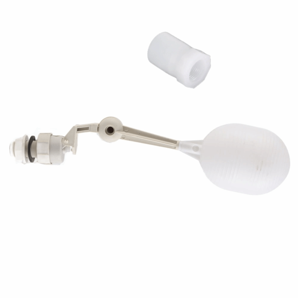 Vanne à flotteur ABS avec adap - Float Ball Valve avis et prix