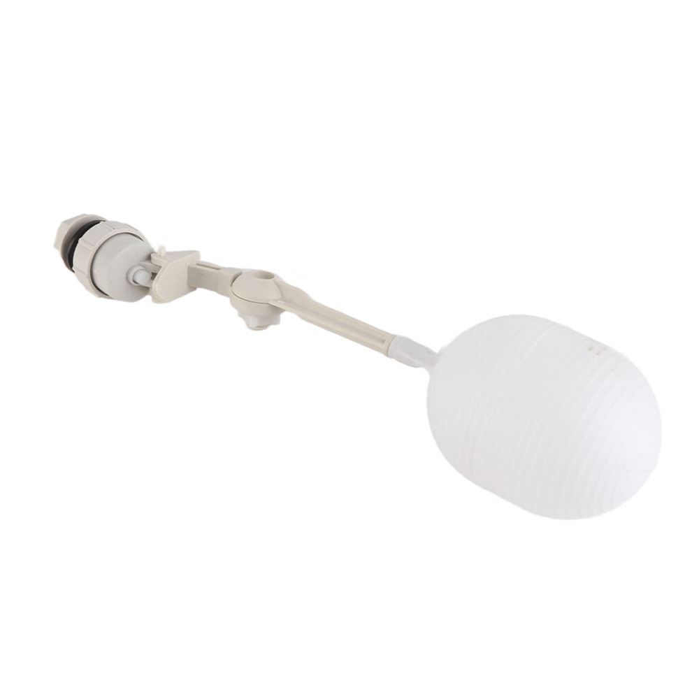 Vanne à flotteur ABS avec adap - Float Ball Valve avis et prix