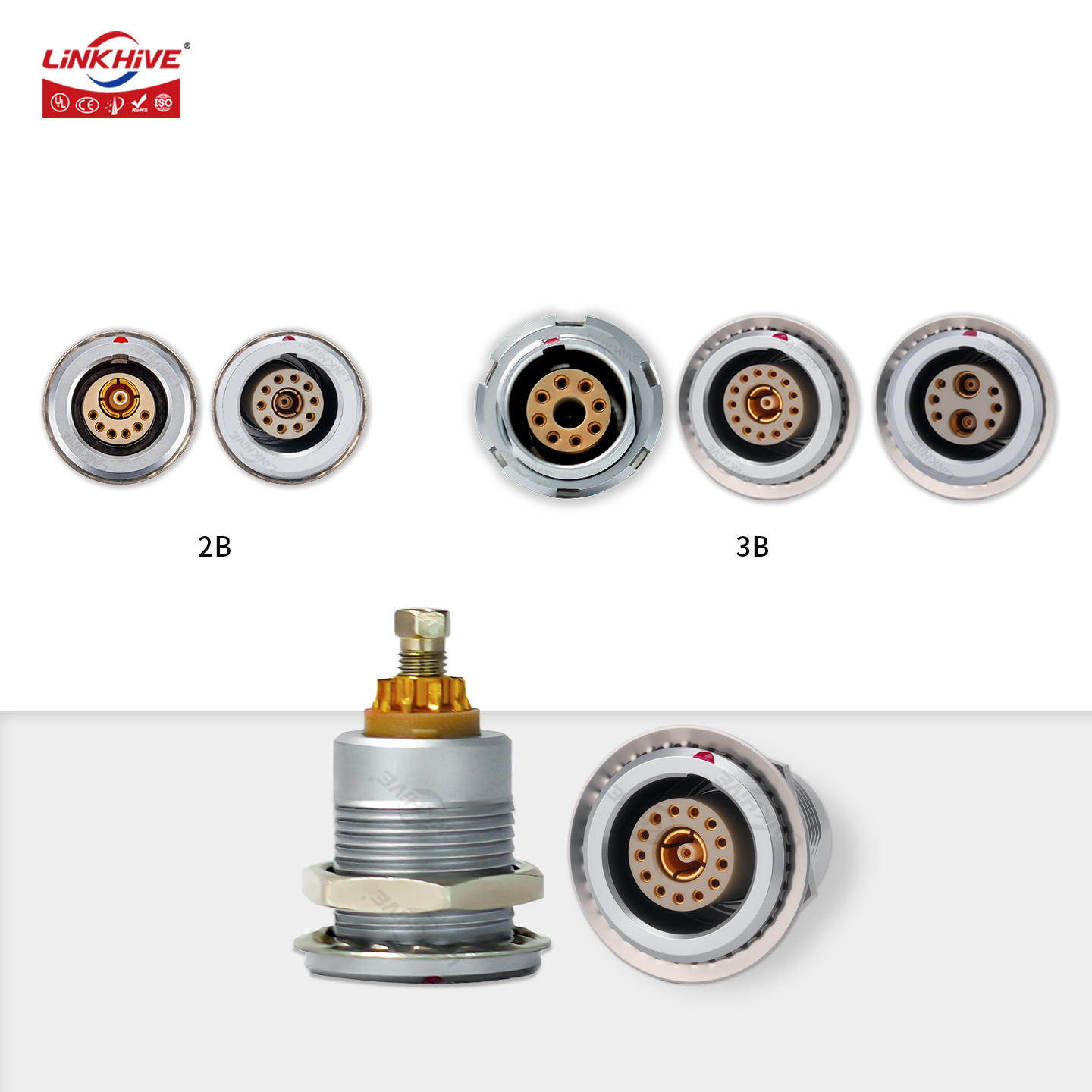 Compatible avec la prise/prise - Push Fit Connector avis et prix