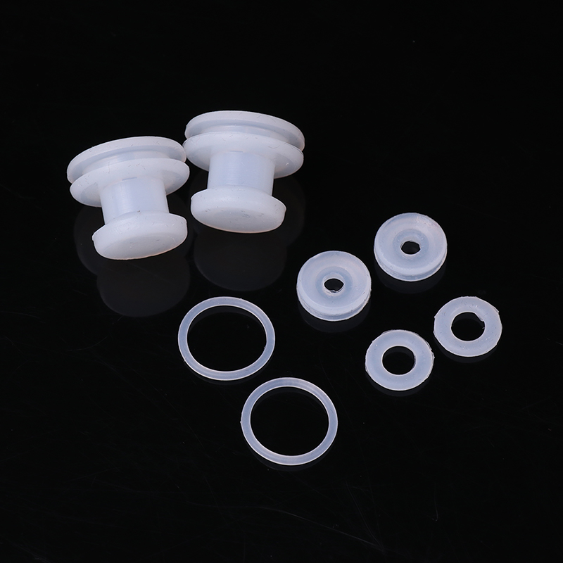 4 pièces/ensemble, joint d'éta - Float Ball Valve avis et prix
