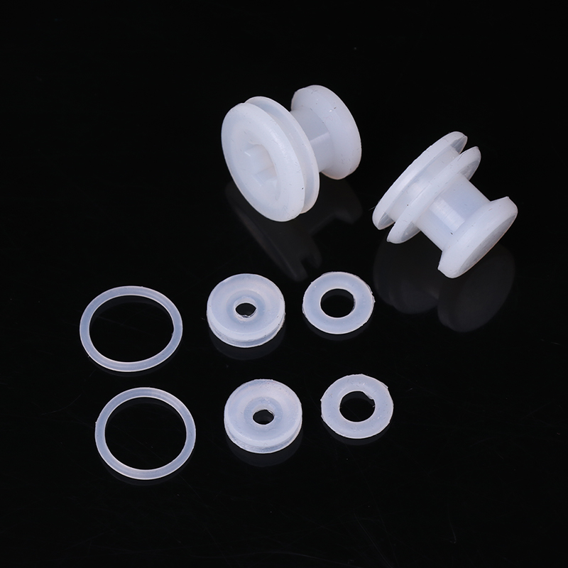 4 pièces/ensemble, joint d'éta - Float Ball Valve avis et prix