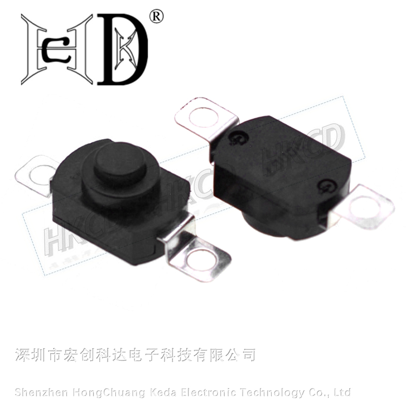5 pièces 1208-KD Interrupteur  - Push Fit Connector avis et prix