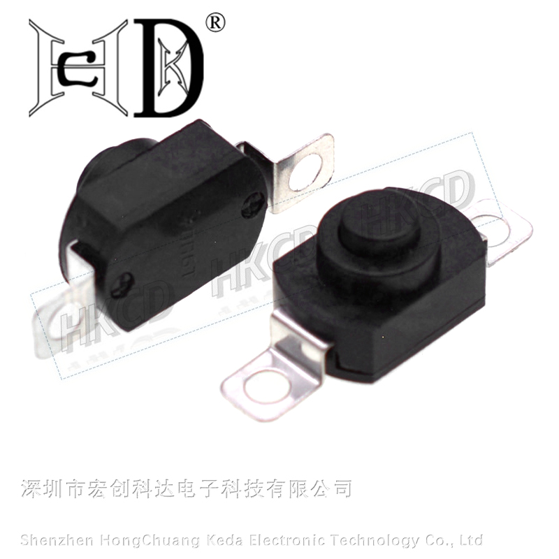 5 pièces 1208-KD Interrupteur  - Push Fit Connector avis et prix