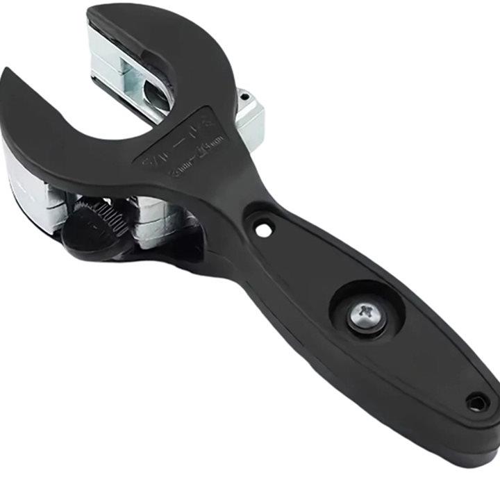 Coupe-tube à cliquet - Outil m - Pipe Cutter Ratchet avis et prix